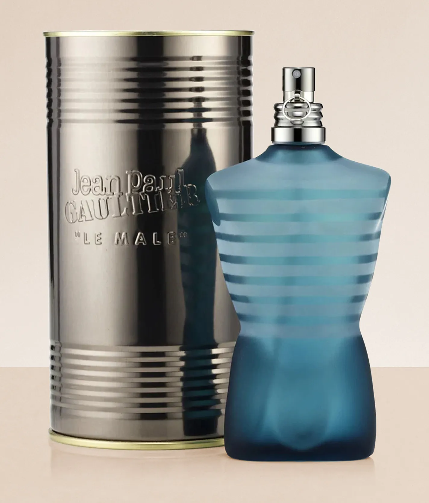 Accessories | Jean Paul Gaultier Le Male Eau de Toilette Assorted