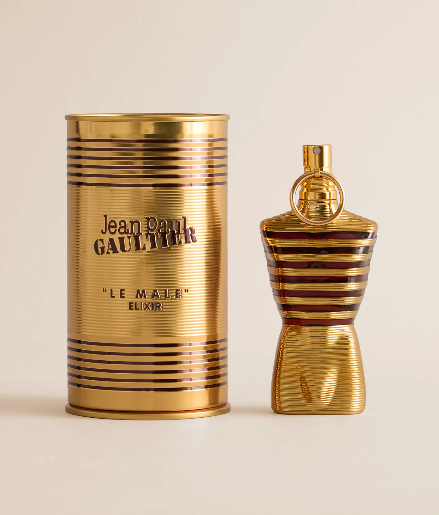 Jean Paul Gaultier Le Male Elixir Assorted Outlet