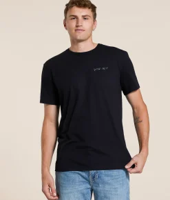 Hooey Liberty Roper T-Shirt Black Best