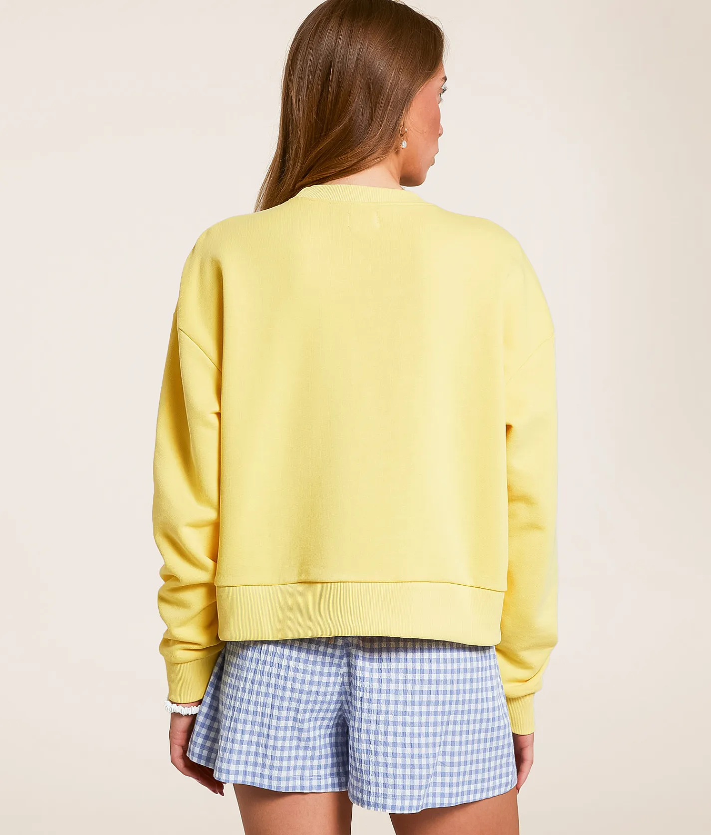 Hurley Living Peace Pullover Dandelion Online