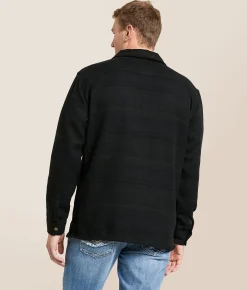 Tops | Billabong Lodge Flannel Shirt Dark Military