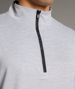 Tops | Maven Co-op Lodge Performance Pullover Charcoal Heather