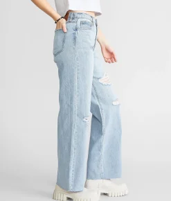 HIDDEN Logan Dad Jean Light Online