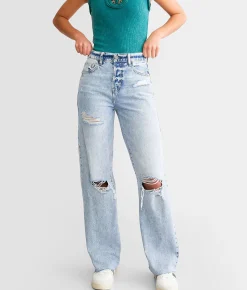 HIDDEN Logan Dad Jean Light Online