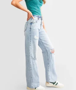 HIDDEN Logan Dad Jean Light Online