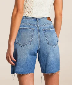Bottoms|Shorts | HIDDEN Logan Dad Short Medium