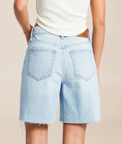 HIDDEN Logan Dad Short Light Clearance