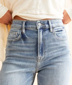 HIDDEN Logan Dad Stretch Jean Medium Discount