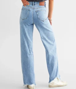 HIDDEN Logan Dad Stretch Jean Medium Sale
