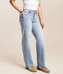 HIDDEN Logan Dad Stretch Jean Piru Creek Discount