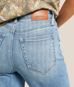 Jeans | HIDDEN Logan Dad Stretch Jean Pescadero