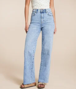 HIDDEN Logan Dad Stretch Jean Newport Clearance