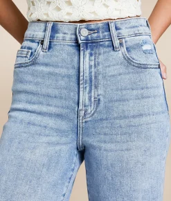 HIDDEN Logan Dad Stretch Jean Newport Clearance