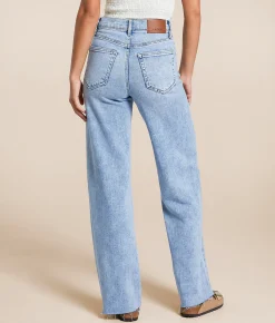 HIDDEN Logan Dad Stretch Jean Newport Clearance