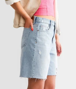 HIDDEN Logan Short Medium Discount