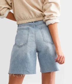 HIDDEN Logan Short Medium Discount