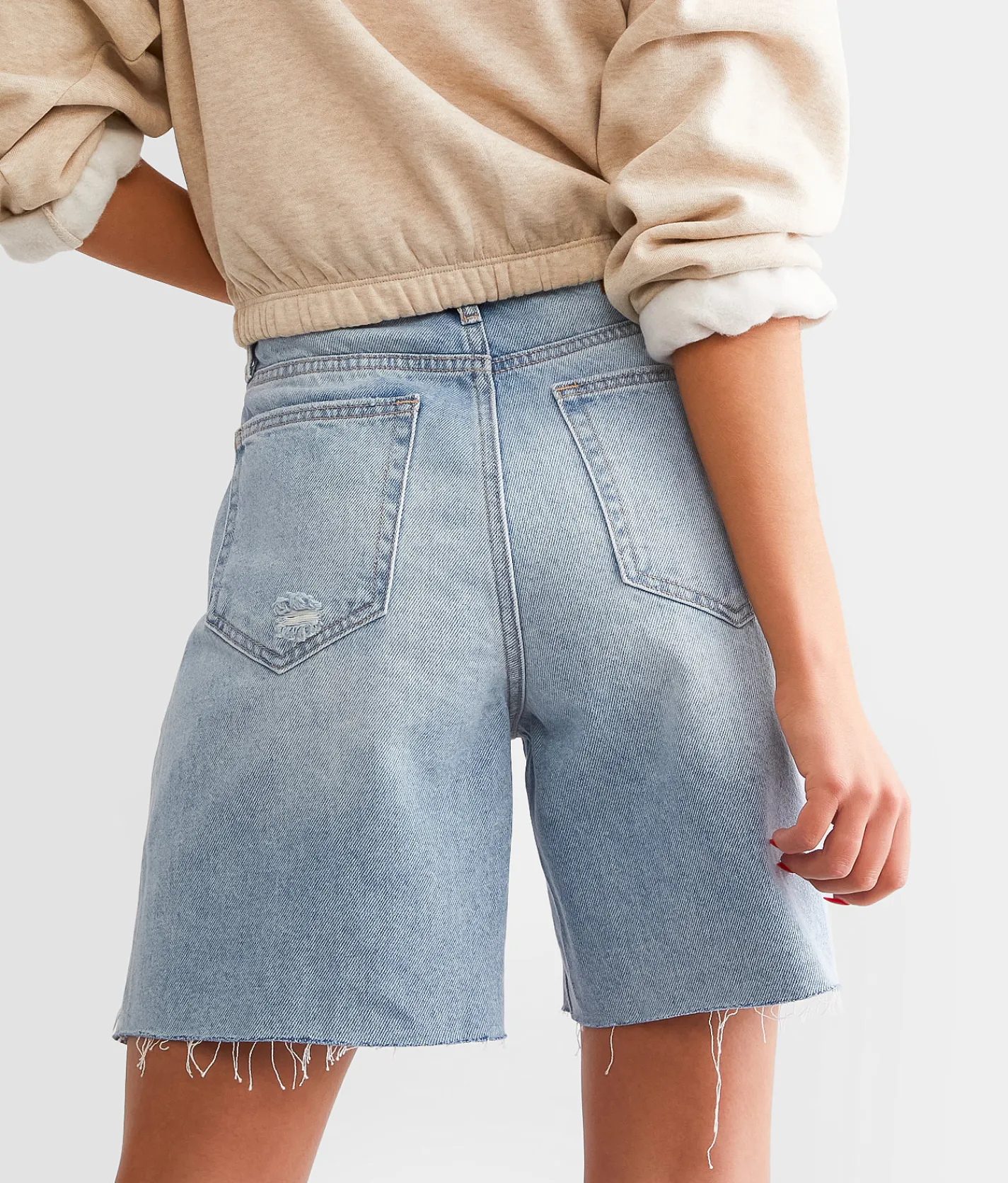 HIDDEN Logan Short Medium Discount