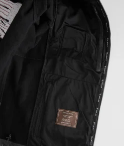 Ariat Logo 2.0 Patriot Softshell Jacket Charcoal Online