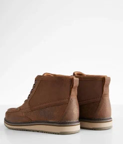 Shoes | Ariat Lookout Leather Boot Earth Stone Suede