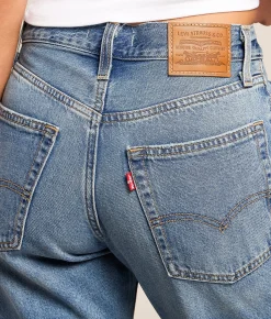 Levi's® Loose Boot Jean Easy Days