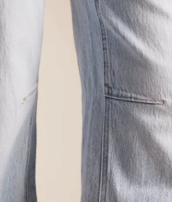 Flying Monkey Loose Low Rise Stretch Jean Amity Discount