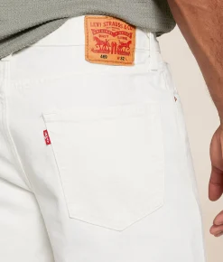 Levi's® 469 Loose 12" Shorts New Accord Short
