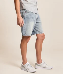 Shorts | Levi's® 468 Loose Short Light Work Out