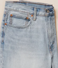 Bottoms | Levi's® 469 Loose Short Call Me Dx