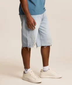 Bottoms | Levi's® 469 Loose Short Call Me Dx