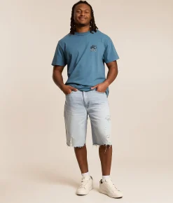 Bottoms | Levi's® 469 Loose Short Call Me Dx