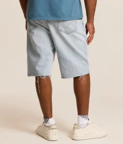 Bottoms | Levi's® 469 Loose Short Call Me Dx