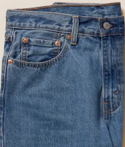 Levi's® 469 Loose Short Medium Score Clearance
