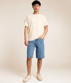 Levi's® 469 Loose Short Medium Score Clearance