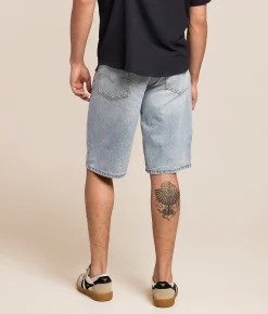 Levi's® 470 Loose Short Sunrise Morning