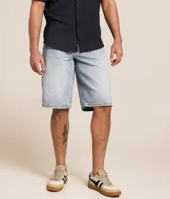 Levi's® 470 Loose Short Sunrise Morning