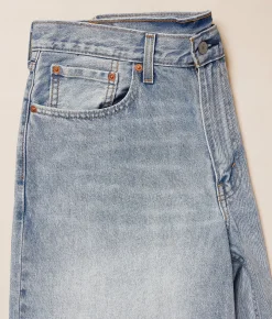 Levi's® 470 Loose Short Sunrise Morning