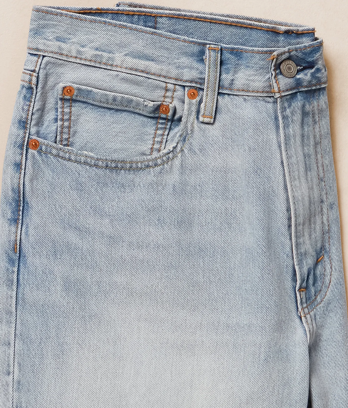 Levi's® 469 Loose Short Call Me Dx New