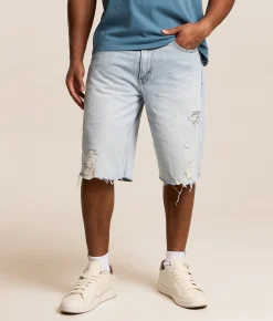 Levi's® 469 Loose Short Call Me Dx New