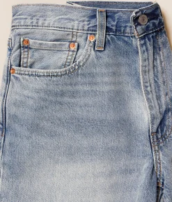 Levi's® 468 Loose Short Light Work Out