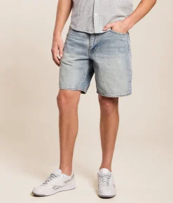Levi's® 468 Loose Short Light Work Out