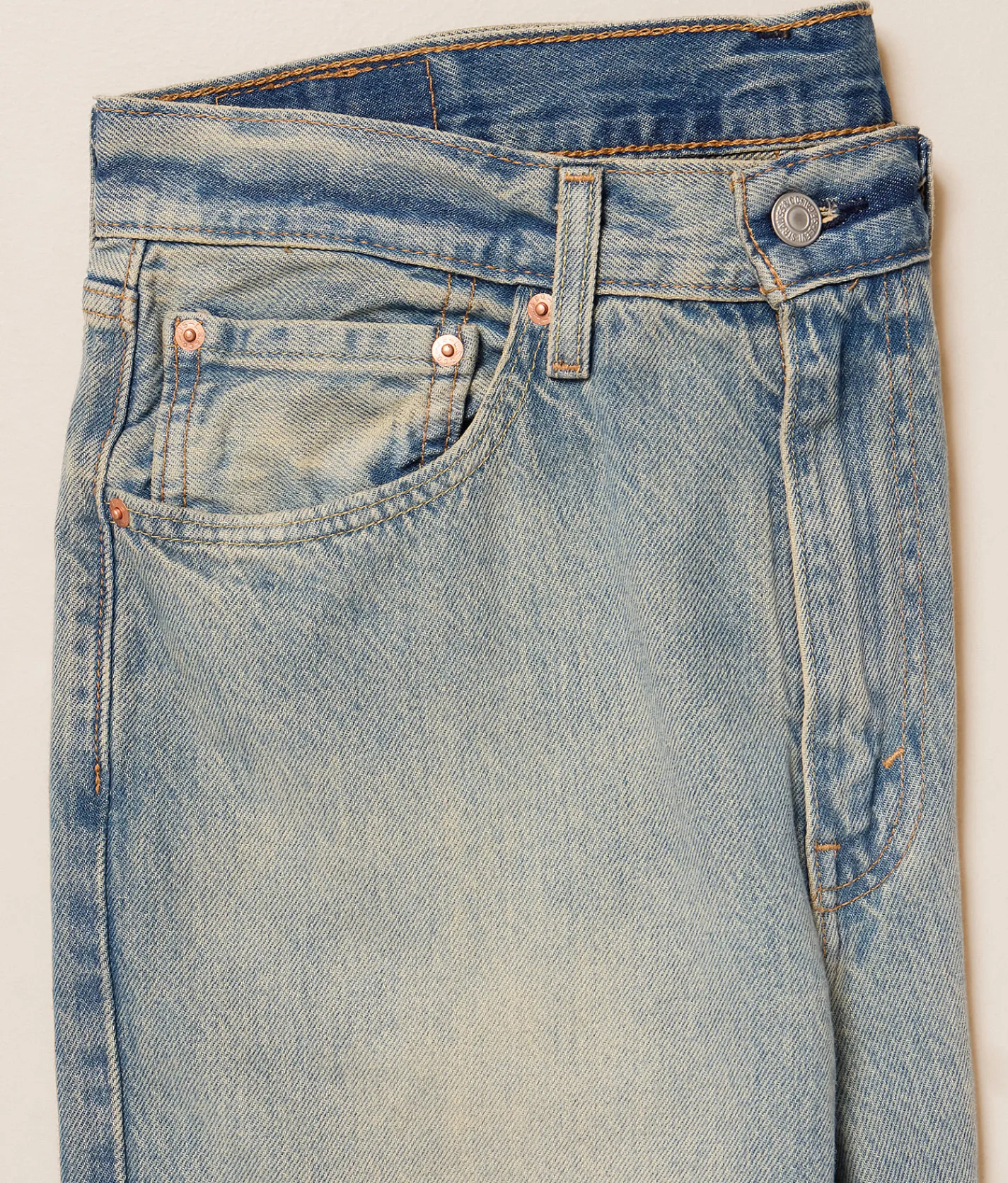 Bottoms|Jeans | Levi's® 565 Loose Straight Jean Wherever You Are