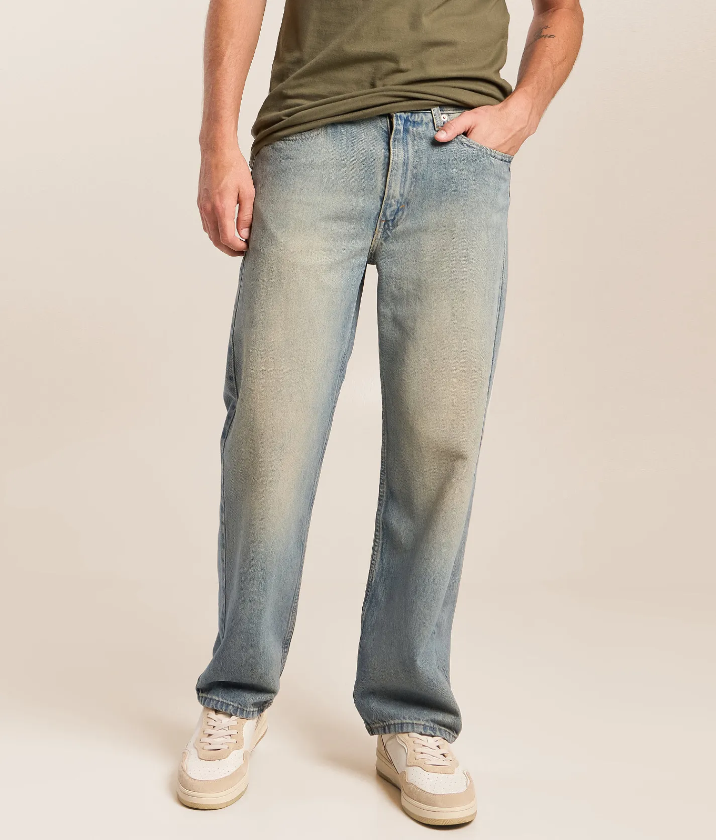Bottoms|Jeans | Levi's® 565 Loose Straight Jean Wherever You Are
