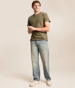 Bottoms|Jeans | Levi's® 565 Loose Straight Jean Wherever You Are
