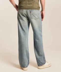 Bottoms|Jeans | Levi's® 565 Loose Straight Jean Wherever You Are