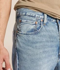 Bottoms|Jeans | Levi's® 565 Loose Straight Jean Always Here LTWT