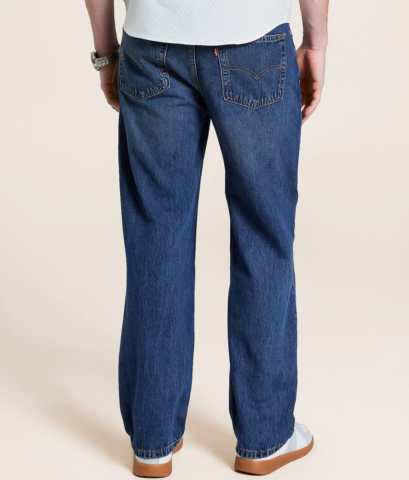 Jeans | Levi's® 565 Loose Straight Jean Right Mind