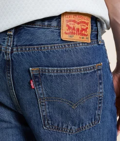 Jeans | Levi's® 565 Loose Straight Jean Right Mind