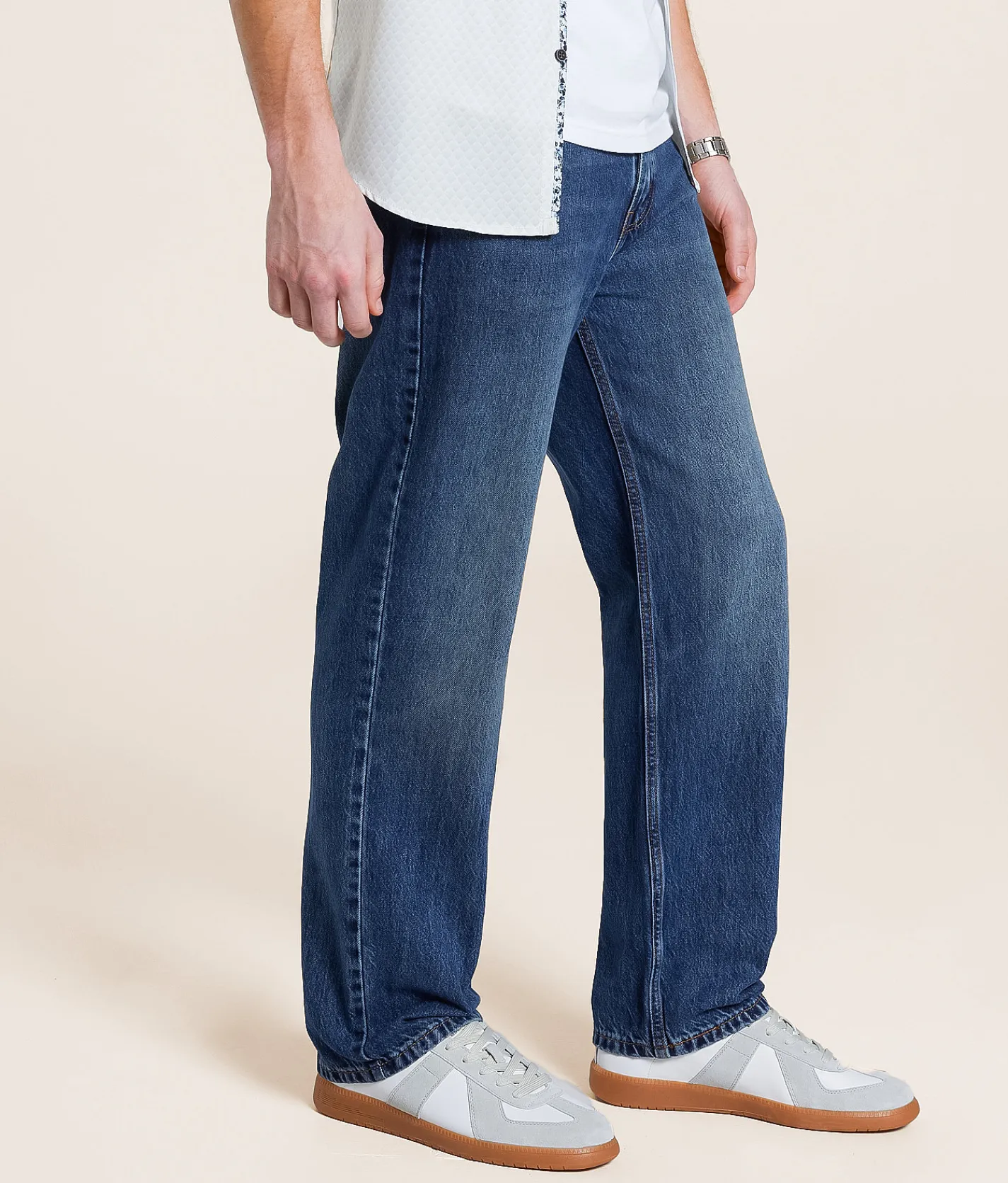 Jeans | Levi's® 565 Loose Straight Jean Right Mind