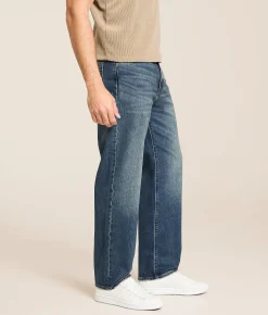Bottoms|Jeans | Levi's® 568 Loose Straight Jean Aisle Seat