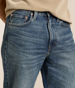 Bottoms|Jeans | Levi's® 568 Loose Straight Jean Aisle Seat